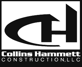 Collins Hammett Logo