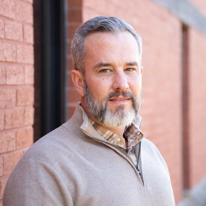 Photo of Thomas R. Strange