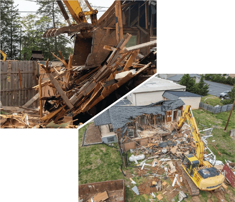 Commercial Curb & Gutter