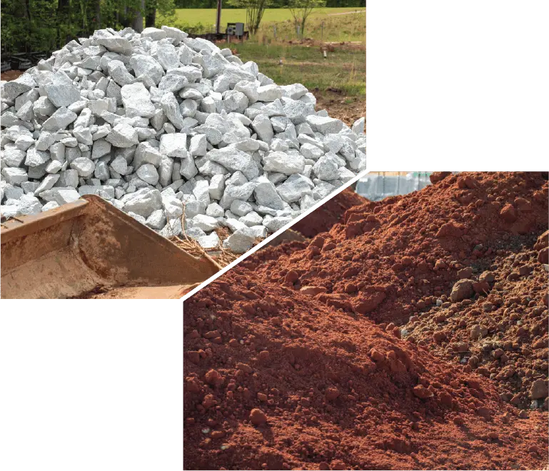 Commercial Materials Recycling